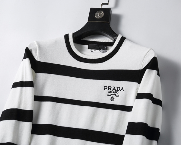 ブランドセーター内部構造